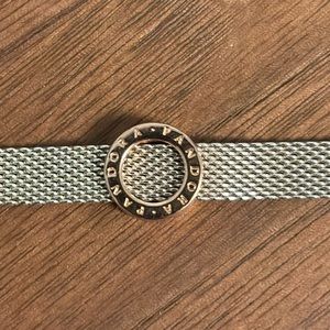 Pandora Reflexions Mesh Bracelet